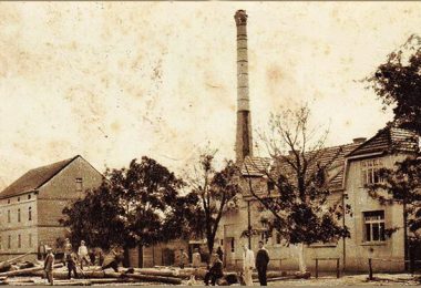 Хртковци, прва половина 20.века, извор: Ђорђе Бошковић, Рума