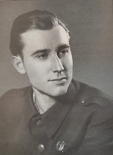Ђорђе Јохан Никшић (1922 — 1986) политичар и народни херој