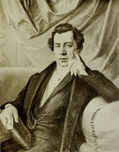 Димитрије Фрушић (1790 — 1838) лекар и пионир српског новинарства