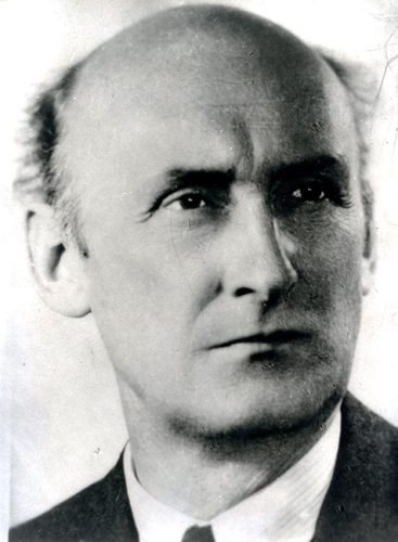 Милош Араницки (1900 – 1996) доктор медицине, епидемиолог и универзитетски професор