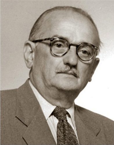 Славољуб Воркапић Славко (1894 – 1976) филмски редитељ, монтажер и сликар