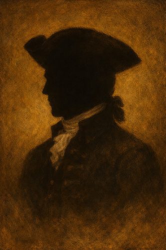 Петар Николајевић Никић (1772 — око 1813) војни официр, командант руских козака у Србији и обавештајац
