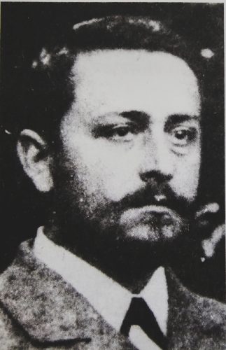 Илија Бајић (1870 – 1956), доктор медицине, публициста, преводилац