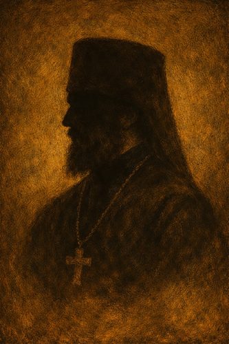 Никифор Радосављевић (око 1700 — ?) архимандрит манастира Крушедол