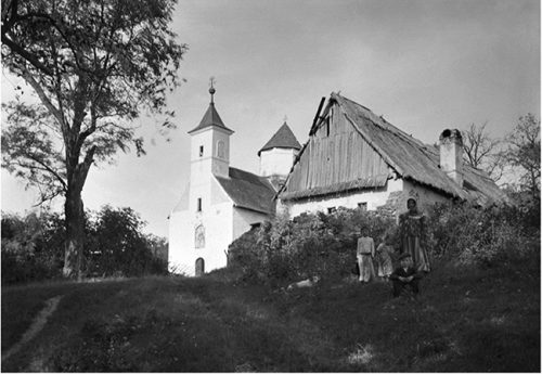 Манастир Петковица, 1903, Богдан Шекарић, Фотографије др Радивоја Симоновића, Нови Сад, 2014.