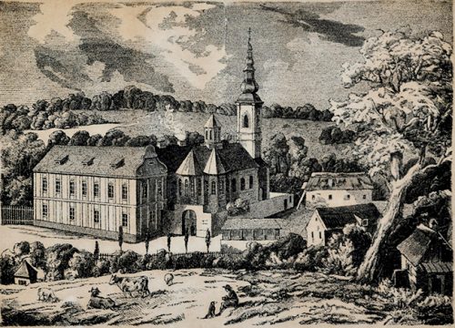 Манастир Привина Глава, ГМСУ 0633