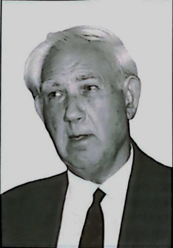 Федор Никић (1894 — 1989) правник, универзитетски професор и књижевник
